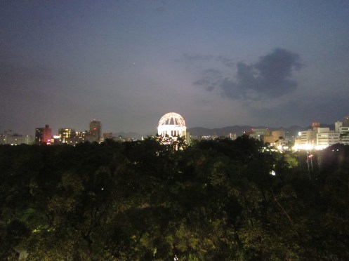 A-Bomb Dome